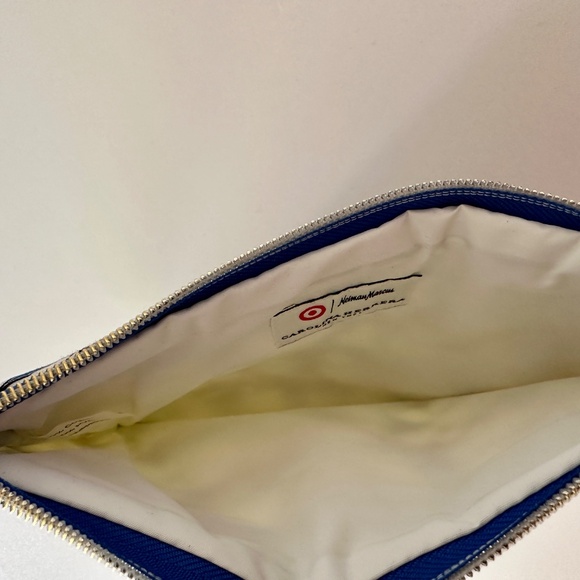 CAROLINA HERRERA New York for Neiman Marcus  9 in W x 6 in H x .25 in D - Picture 3 of 8